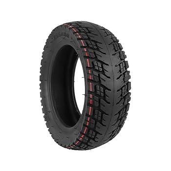 Amazon.co.jp: 原動機付スクーター 10 インチ 255 × 80 オフ